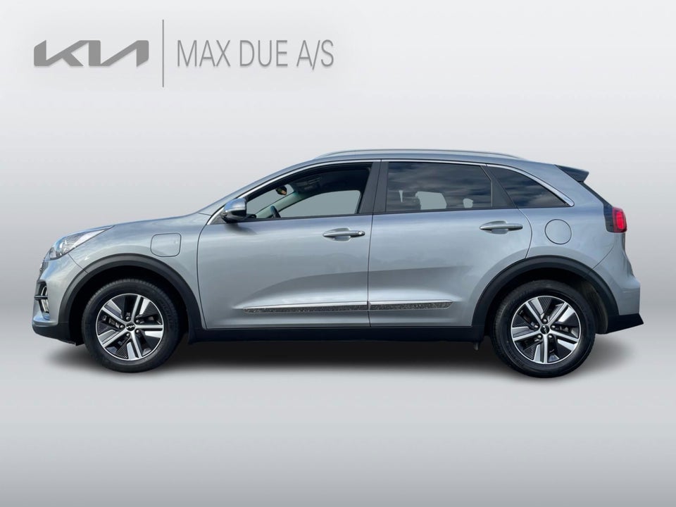 Kia Niro 1,6 PHEV Comfort DCT 5d