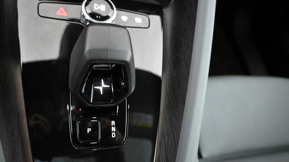 Polestar 2 Long Range AWD 5d