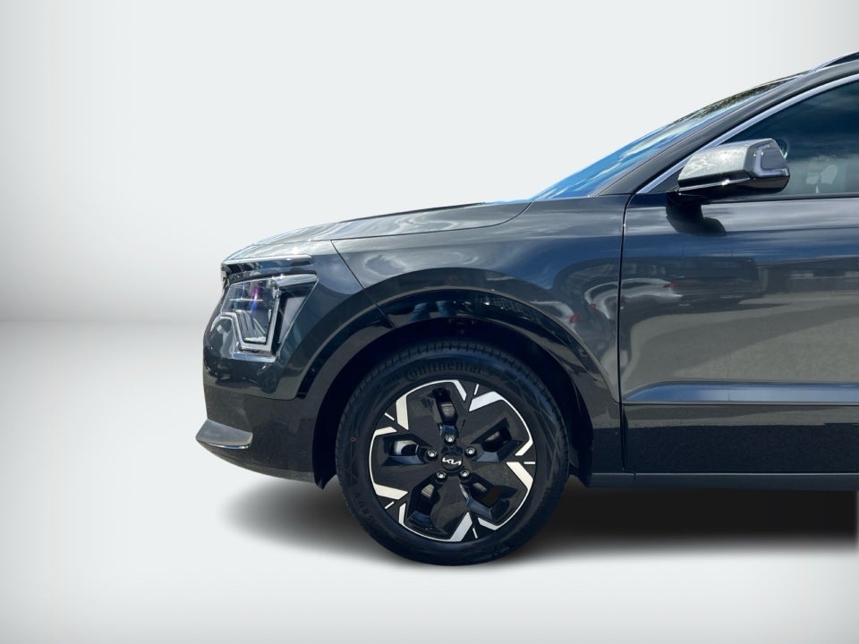 Kia Niro 64 EV Prestige 5d