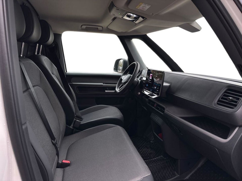 VW ID.Buzz 59 Cargo Comfort