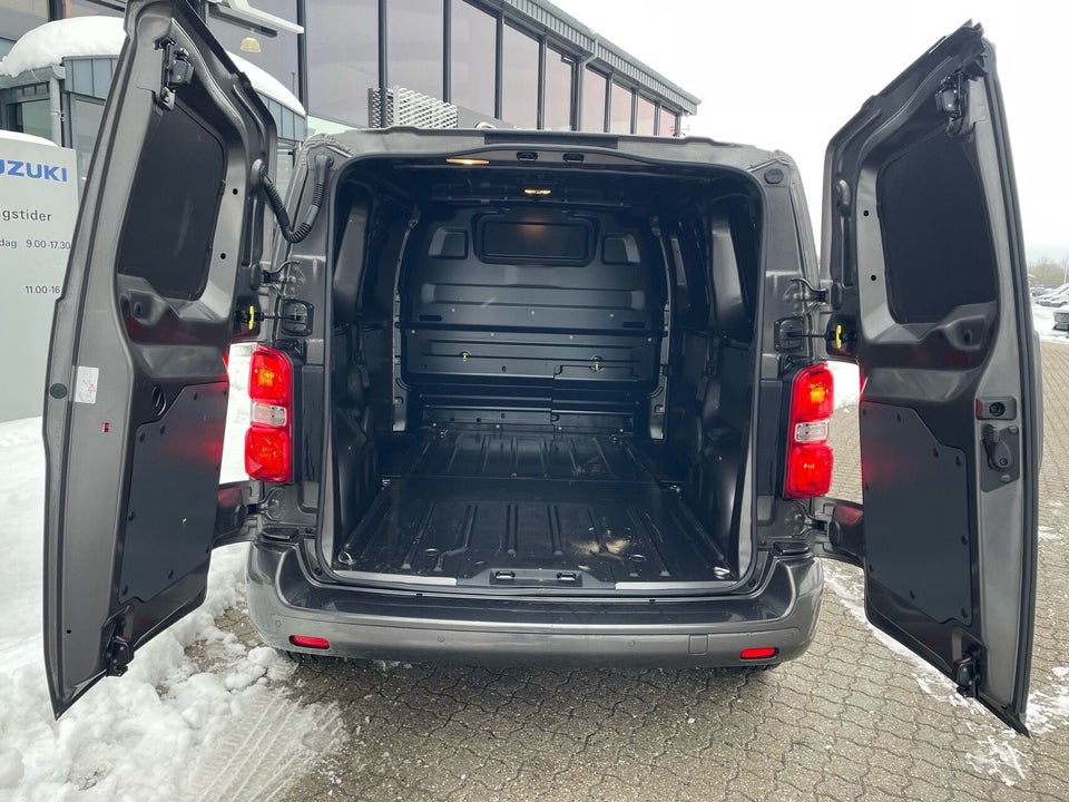 Peugeot e-Expert 75 L2 Ultimate Van