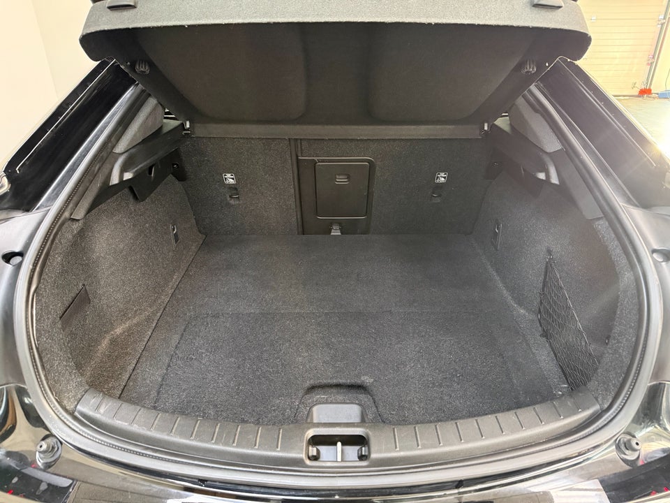 Polestar 2 Performance AWD 5d