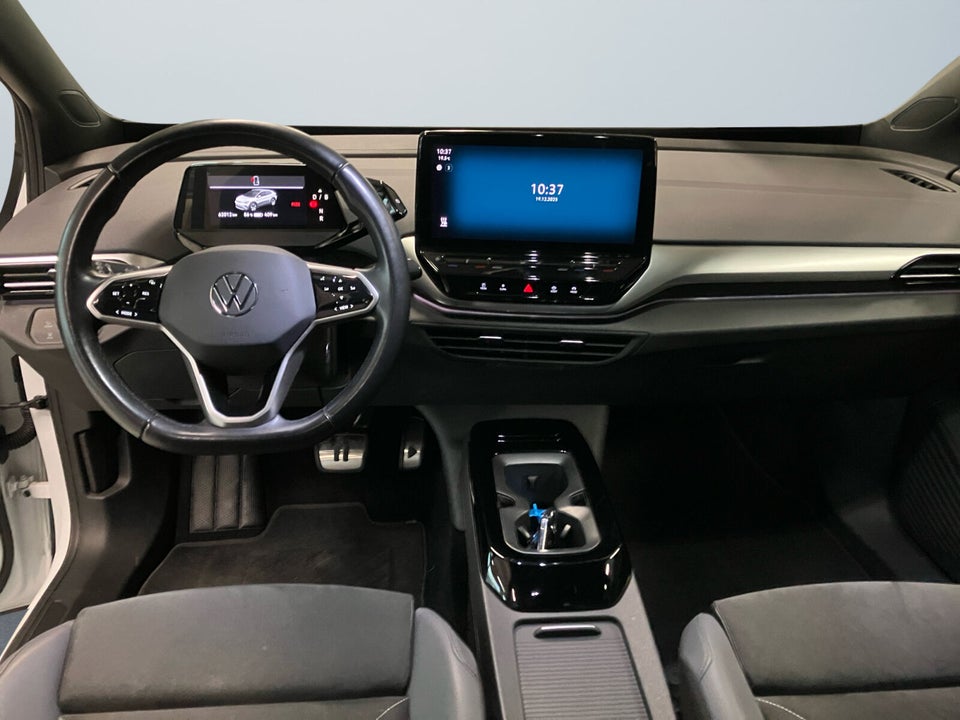 VW ID.4 77 Pro Performance 5d