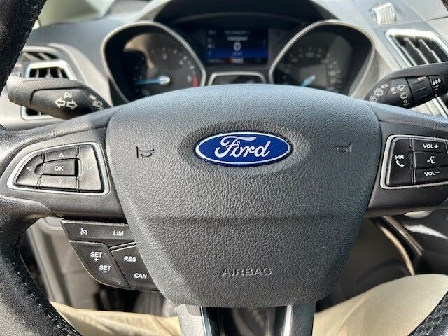 Ford Grand C-MAX 2,0 TDCi 150 Titanium aut. Van 5d