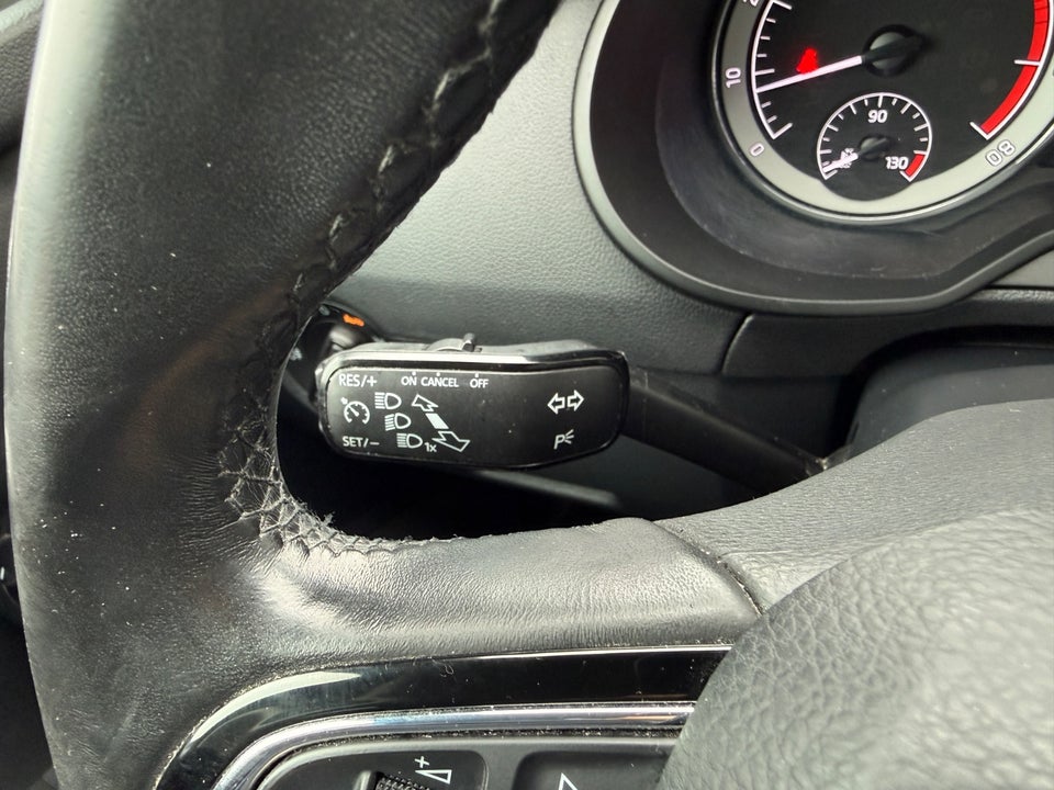 Skoda Octavia 1,4 TSi 150 Style Combi DSG 5d