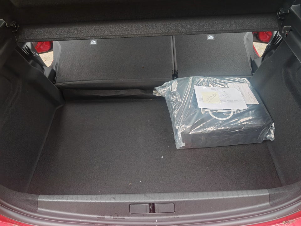 Opel Corsa-e 50 Ultimate 5d