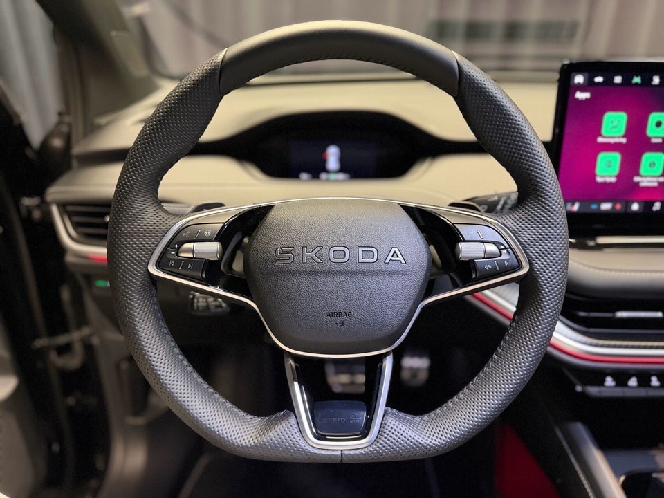 Skoda Elroq 85 iV Sportline 5d