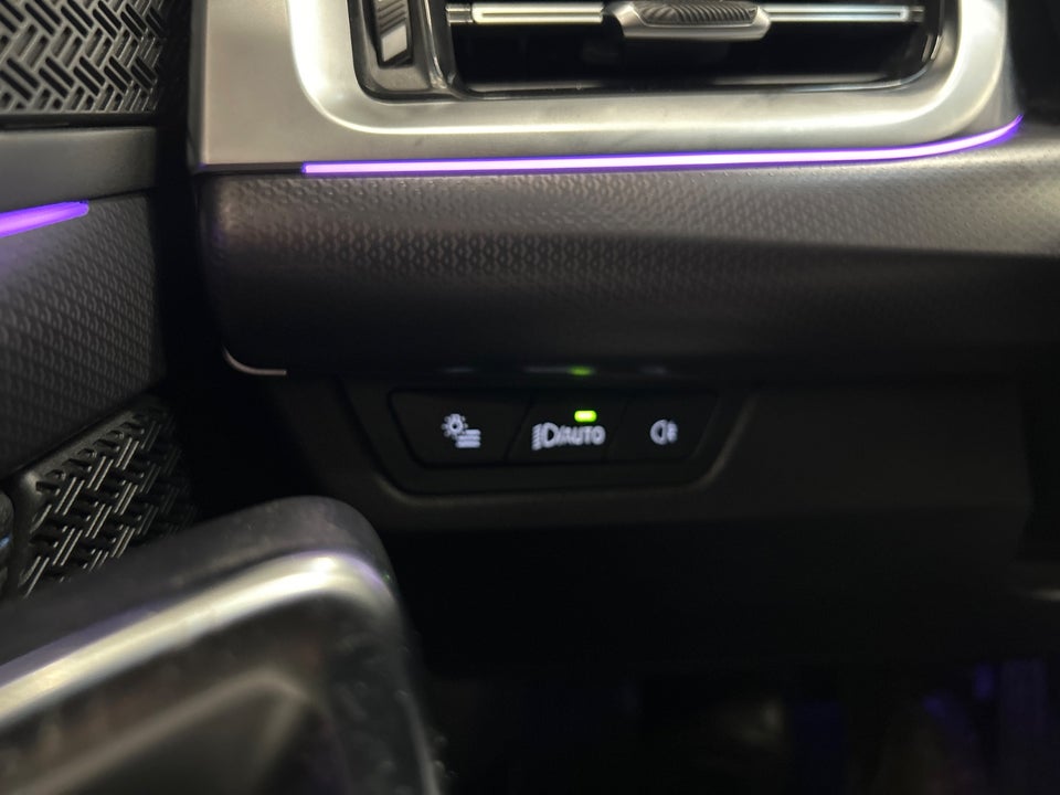 BMW iX1 xDrive30 M-Sport 5d