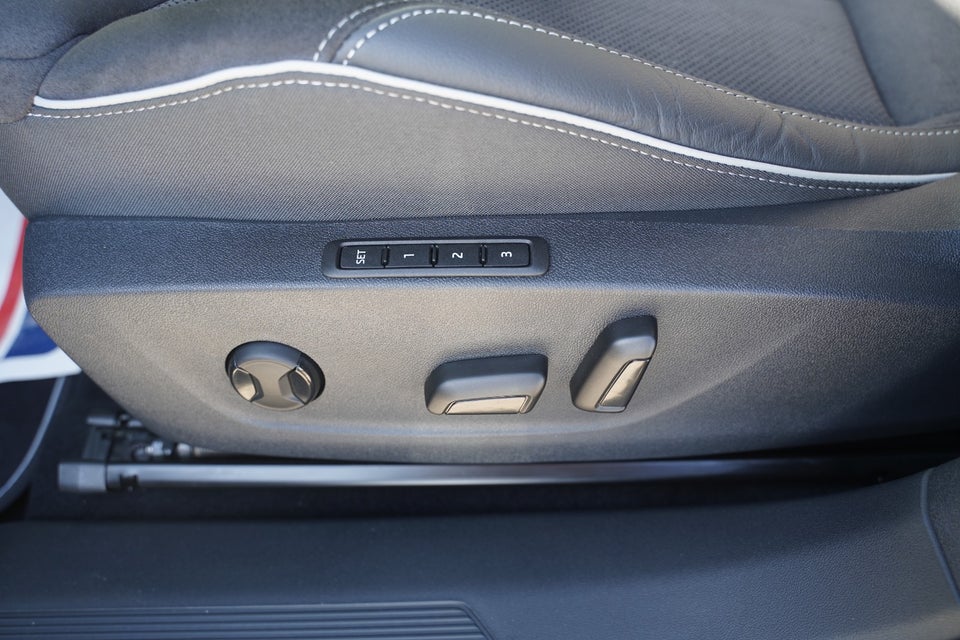 Skoda Enyaq 80 iV Sportline Coupé 5d