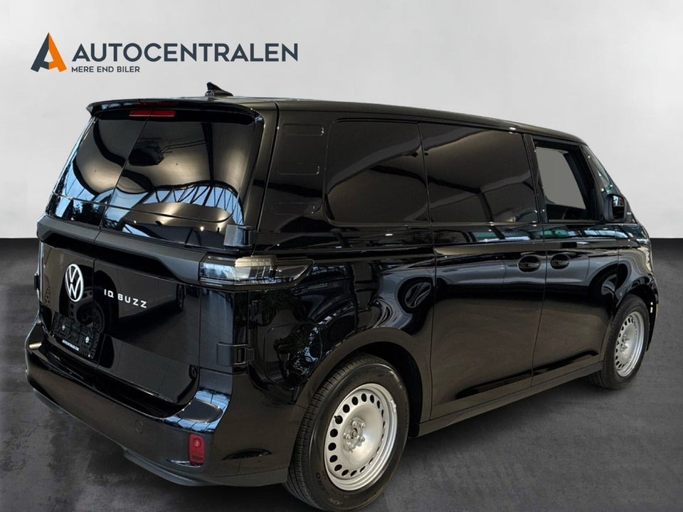 VW ID. Buzz 79 Cargo Comfort+