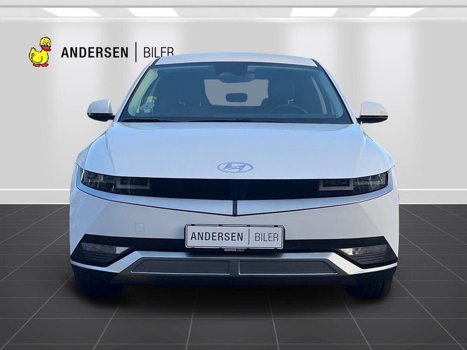 Hyundai Ioniq 5 77 Advanced 5d