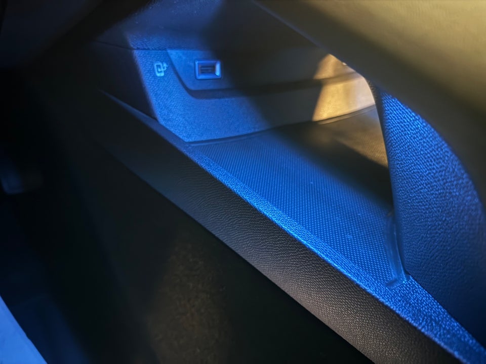 Peugeot 508 1,5 BlueHDi 130 Allure SW EAT8 5d