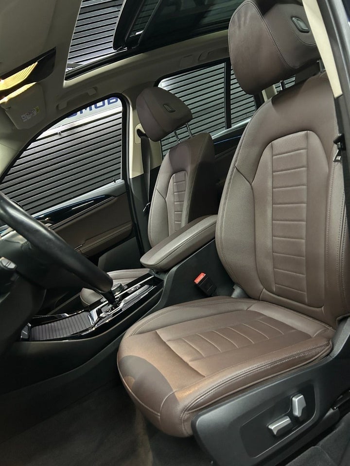 BMW iX3 Inspiring 5d