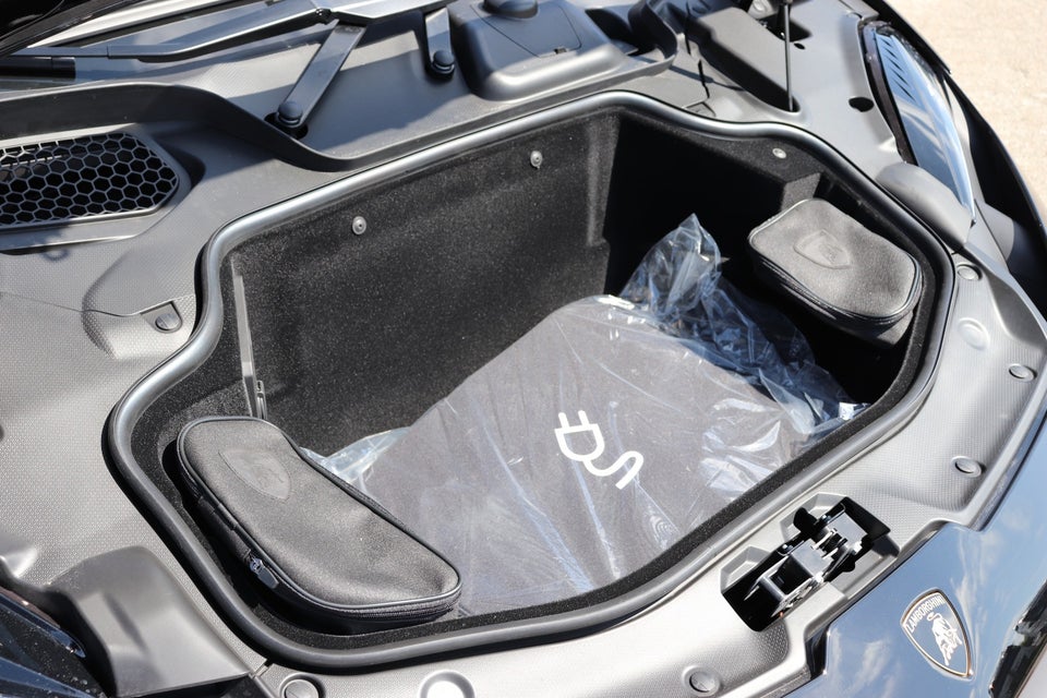 Lamborghini Temerario 4,0 2d 2026 — billede 11 af 15