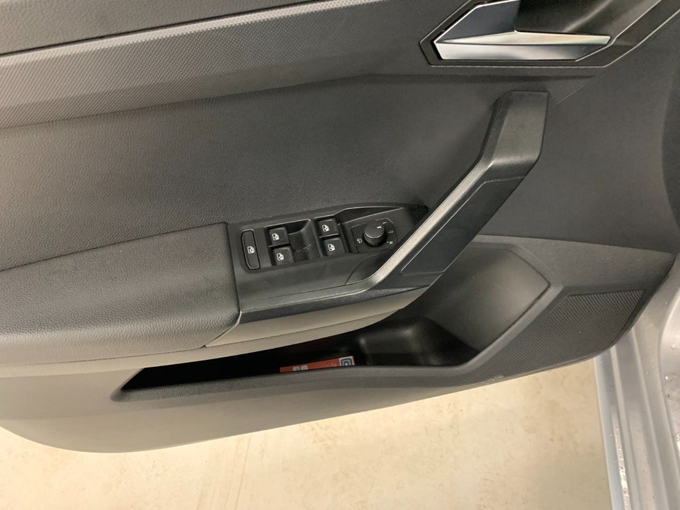 Seat Ibiza 1,0 MPi 80 Style 5d