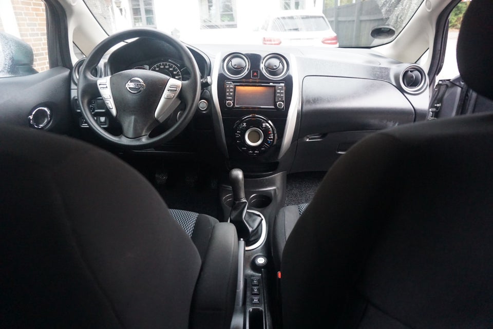 Nissan Note 1,2 Dig-S 98 Acenta 5d