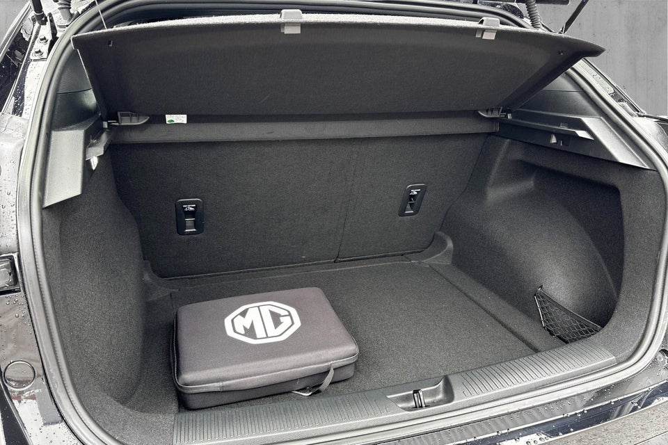 MG 4 51 Nordic Edition 5d