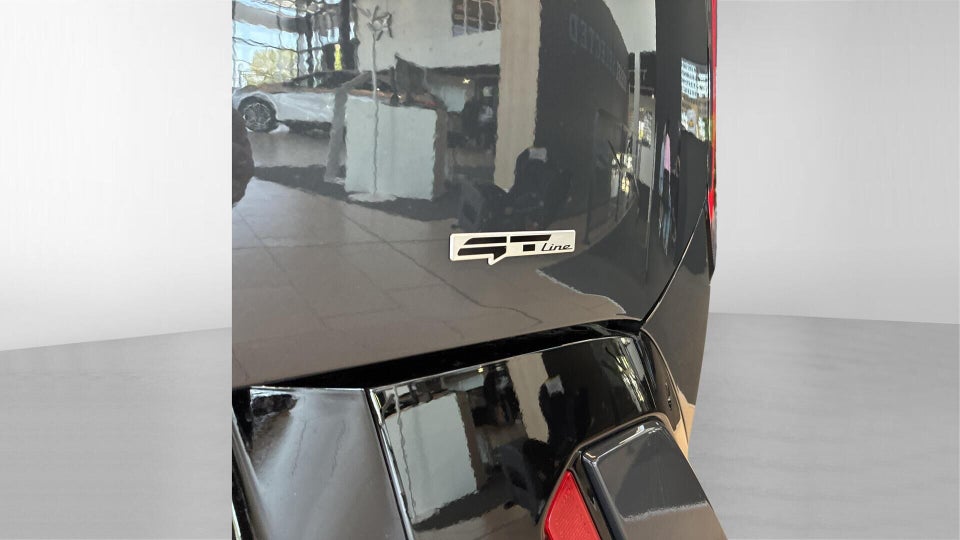 Kia EV4 81 Long Range GT-Line 5d