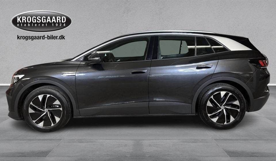 VW ID.4 77 Pro Performance 5d