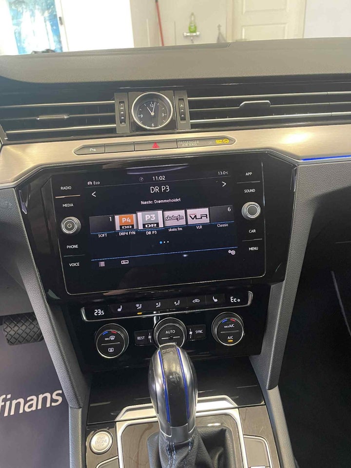 VW Passat 1,4 GTE Highline Variant DSG 5d