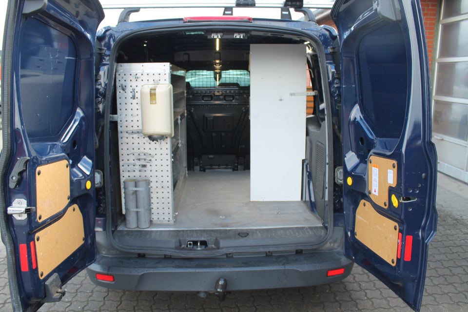 Ford Transit Connect 1,5 TDCi 100 Trend kort