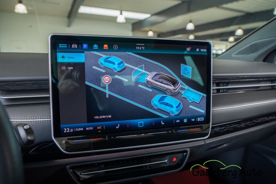 VW ID.7 77 Style Tourer 5d