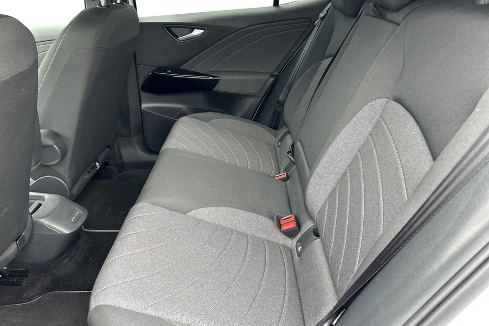 VW ID.3 58 Style+ 5d