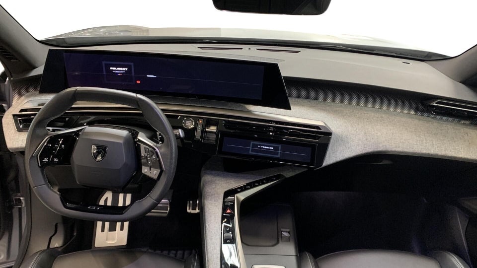 Peugeot e-5008 77 GT 7prs 5d