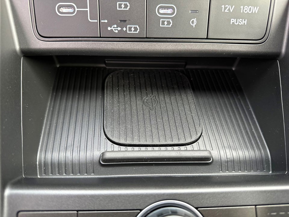 Hyundai Kona 65 EV N-Line 5d