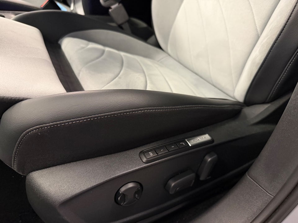 VW ID.3 58 Pro Move 5d