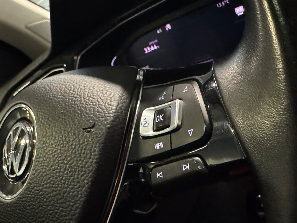 VW T-Roc 1,5 TSi 150 Sport 5d