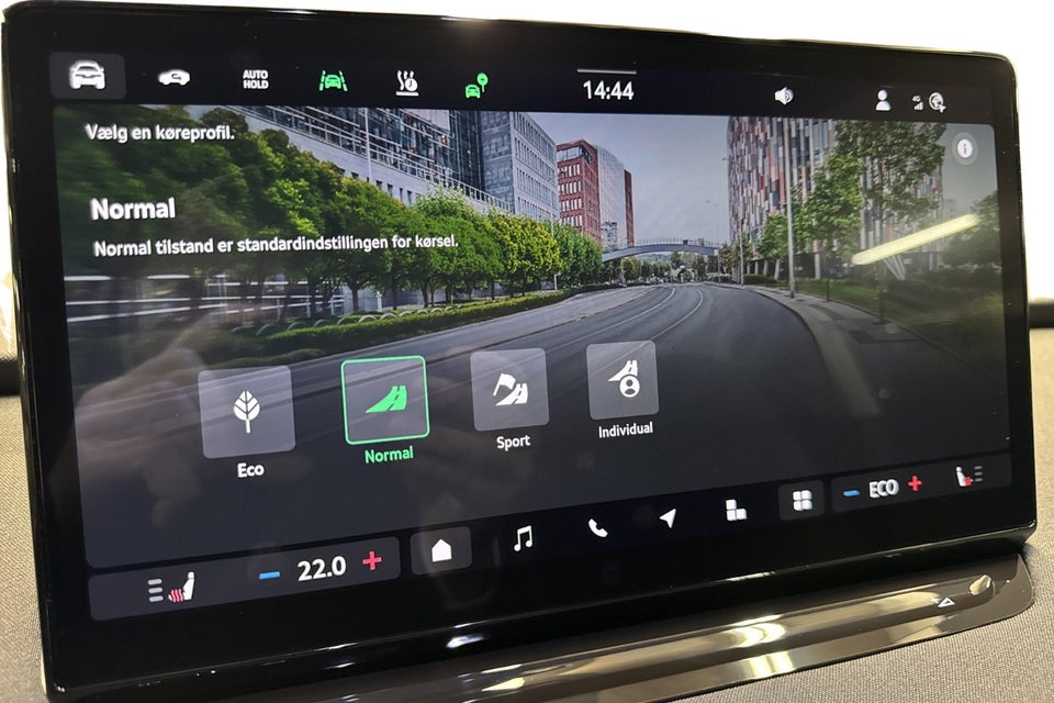 Skoda Elroq 50 iV 5d