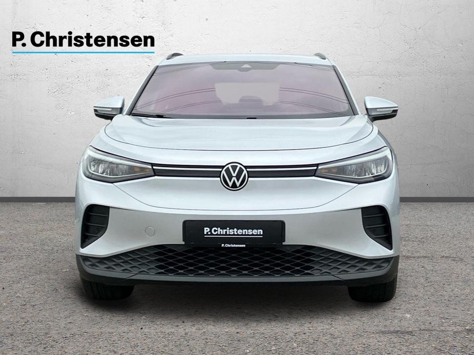 VW ID.4 77 Pro Performance 5d