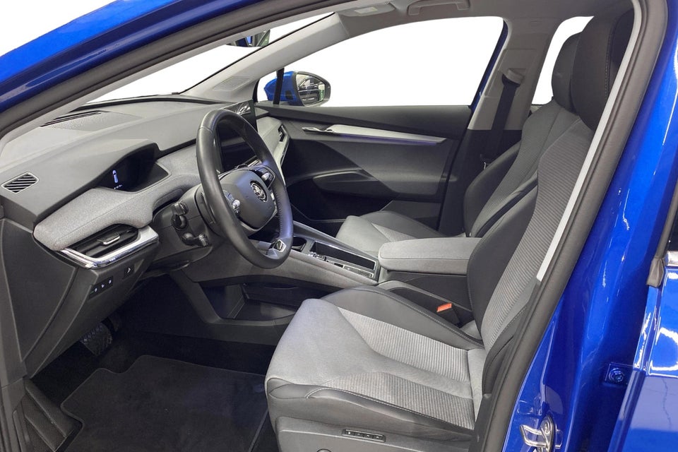 Skoda Enyaq 85 iV Premium Coupé 5d