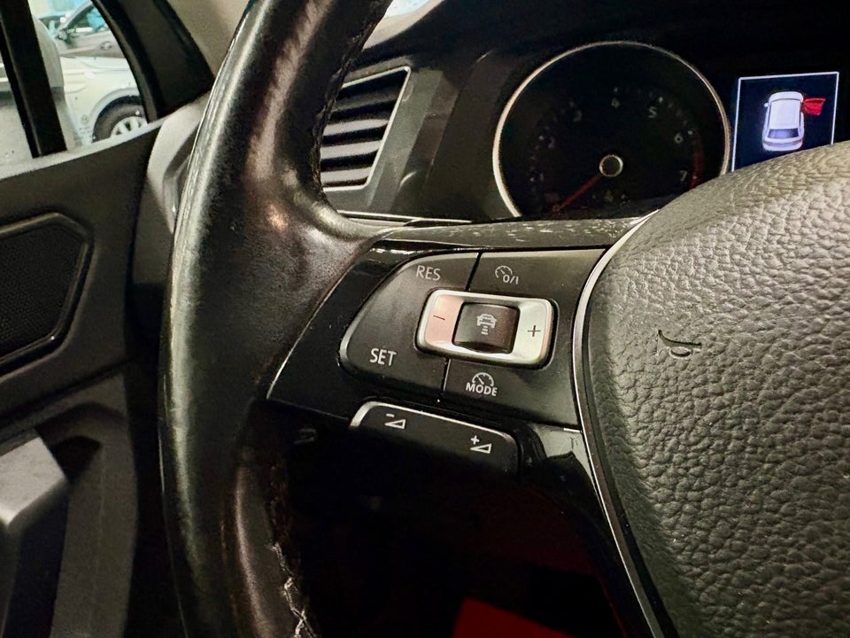 VW Tiguan 1,4 TSi 150 Comfortline DSG 4Motion 5d