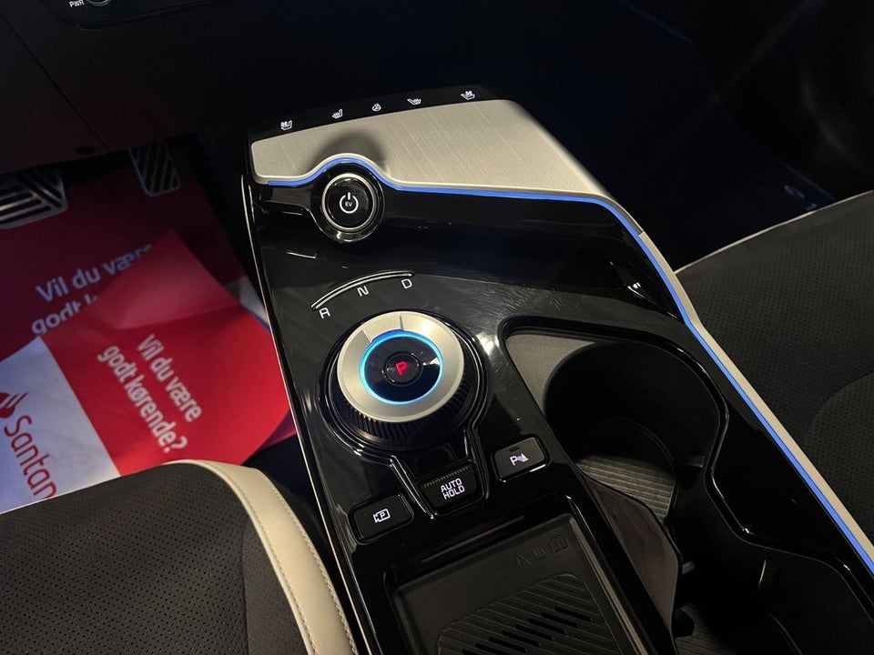 Kia EV6 77 Long Range Performance GT-Line AWD 5d