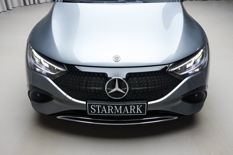 Mercedes EQE350 Electric Art 4d