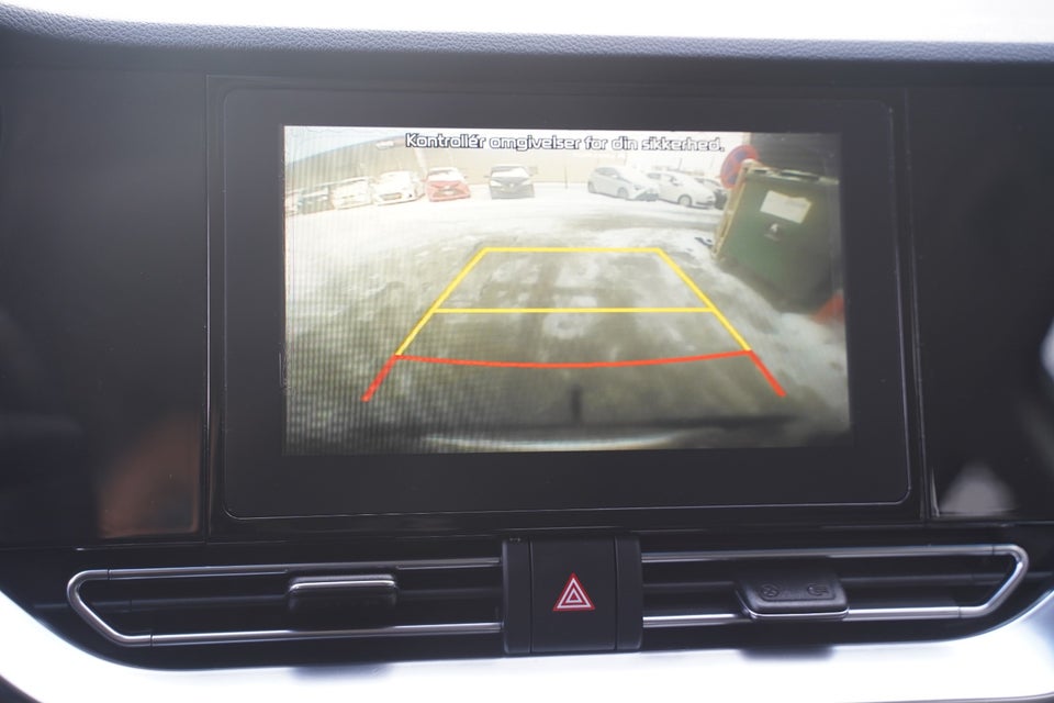 Kia Niro 1,6 PHEV Advance DCT 5d