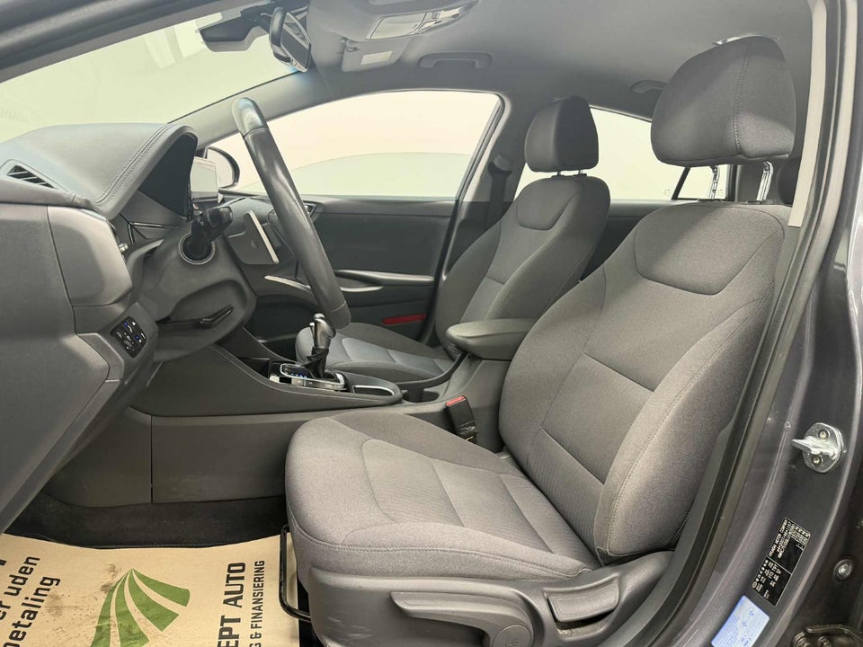 Hyundai Ioniq 1,6 PHEV Premium DCT 5d
