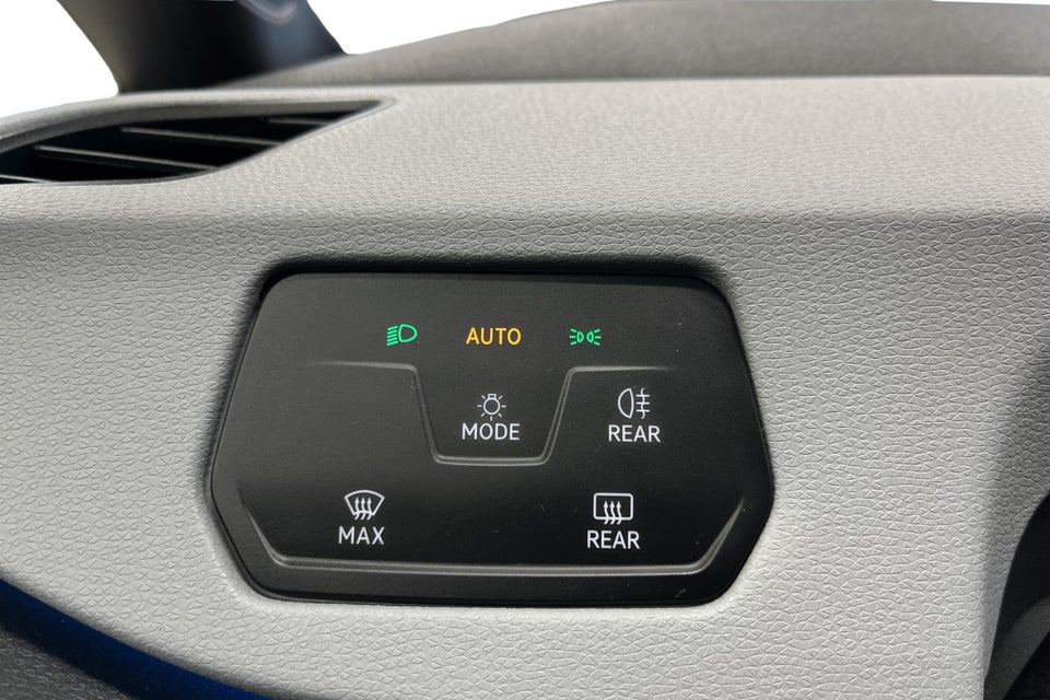 VW ID.3 58 Pro Performance 5d