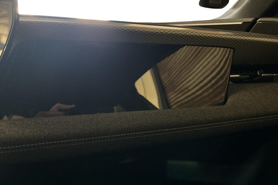 Audi A6 e-tron Progress Sportback 5d