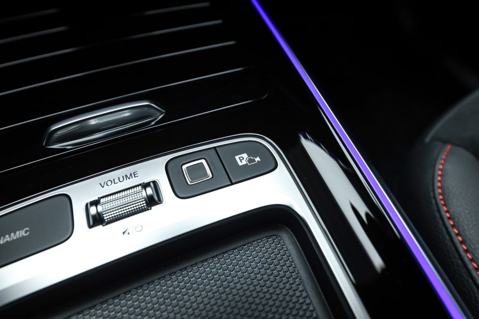 Mercedes EQA250+ AMG Advance Plus 5d