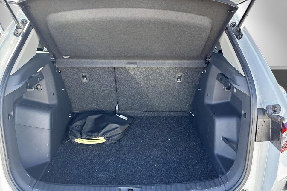 Skoda Elroq 50 iV 5d