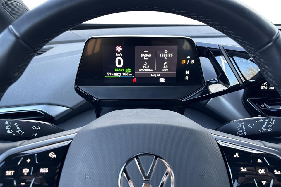 VW ID.4 77 Pro Performance 75 Years Edition 5d