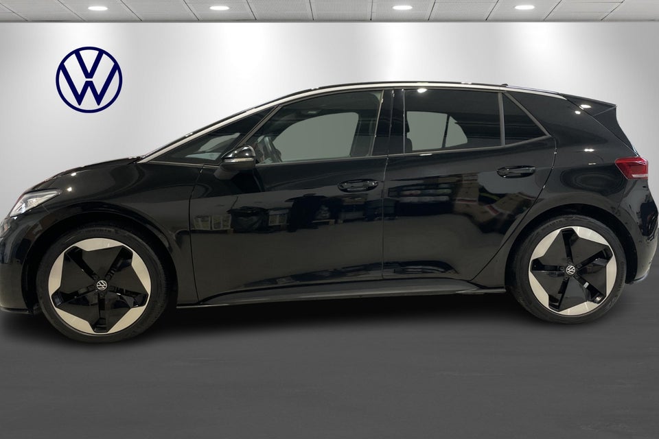 VW ID.3 77 Max 5d
