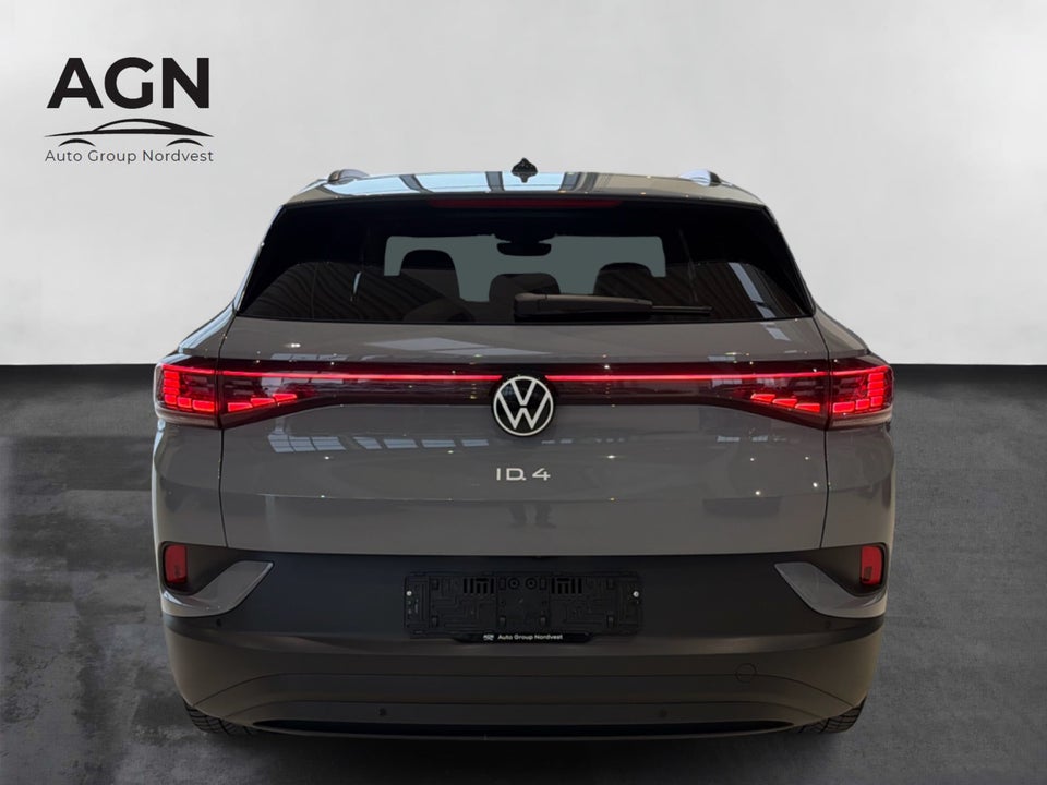VW ID.4 77 Style 5d