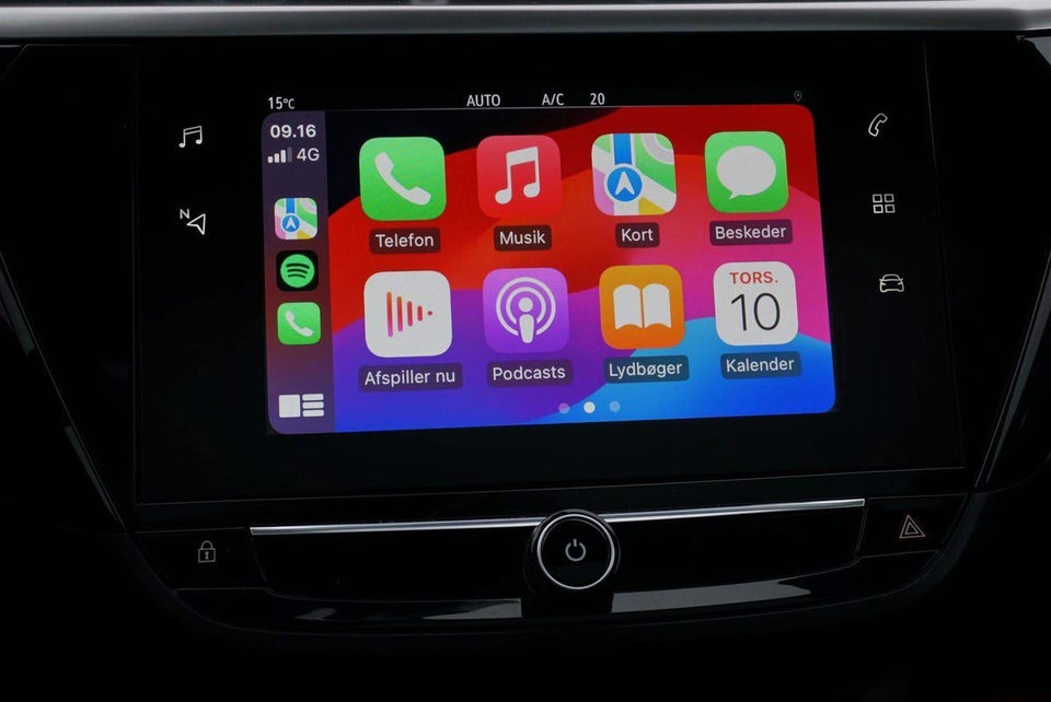 Opel Corsa 1,2 Sport 5d