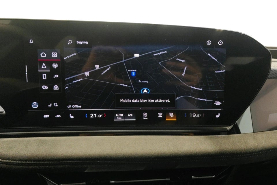 Audi A6 e-tron S-line plus performance Avant 5d