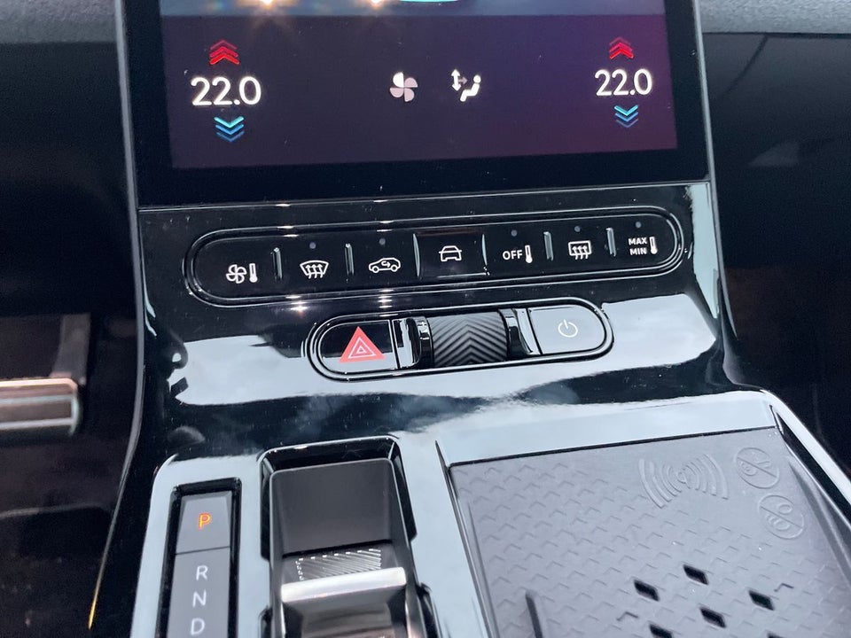 Citroën ë-C5 Aircross 80 VTR Sport 5d