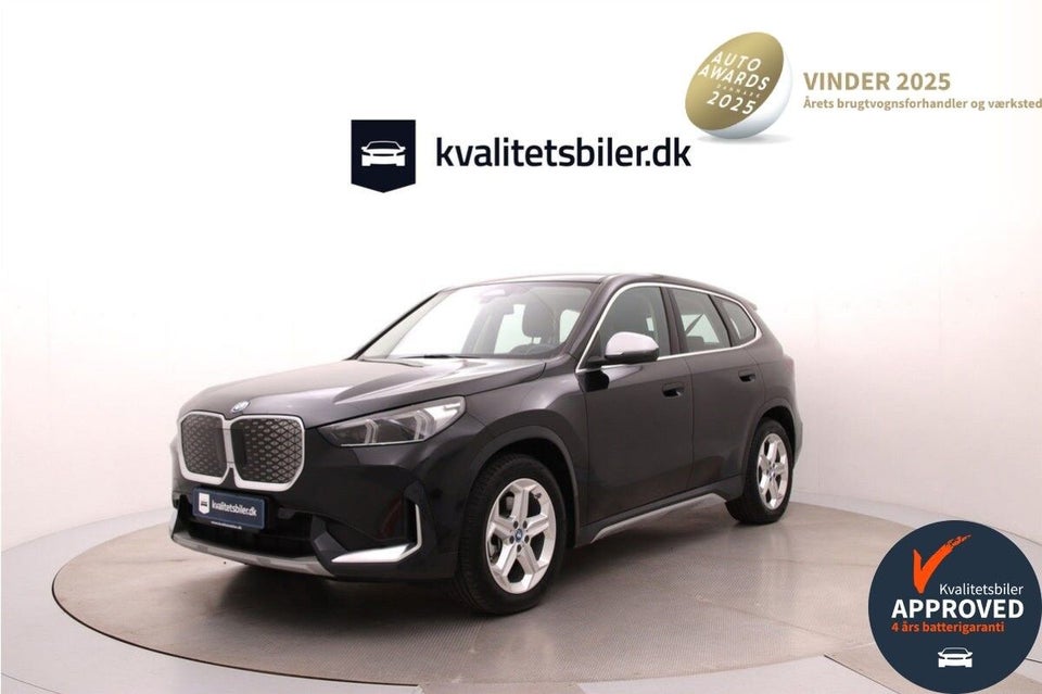 BMW iX1 xDrive30 X-Line 5d